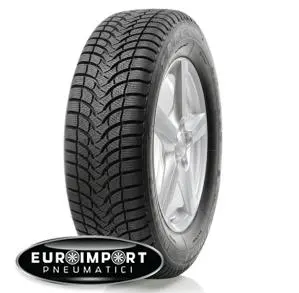 Targum WINTER 4 215/55 R17 94 H  DOT 2025